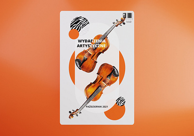 Booklet Cover Design bookcover cover design graphic design illustration music typography vector