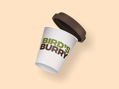 Rather Cheeky Cup branding design freelance graphic design illustration lookingforwork