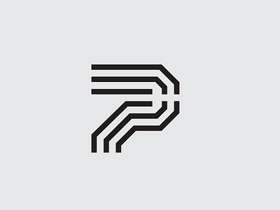 Forge Polyfab Logo Design branding design flat graphic design logo minimal vector