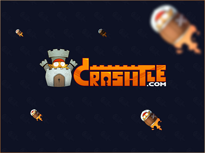 Crash Design designs, themes, templates and downloadable graphic elements  on Dribbble