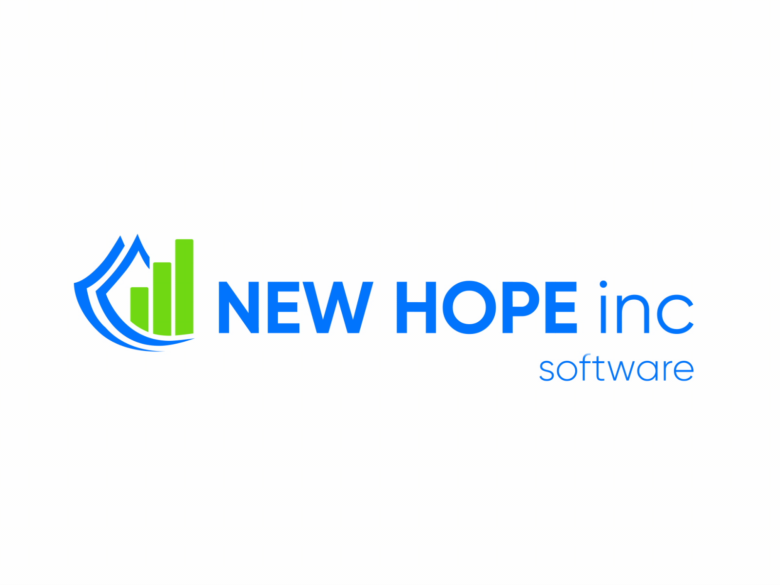 New hope logo animation animated animation animation 2d design illustration logo logo animation motion design motion graphics ui