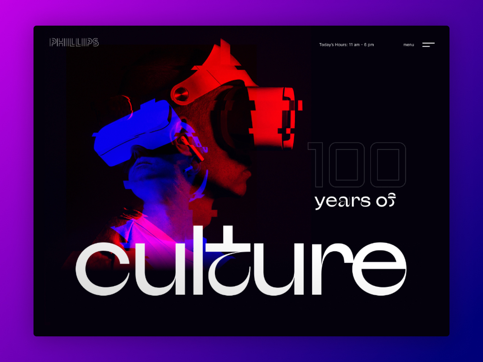 Example of The Phillips Collection