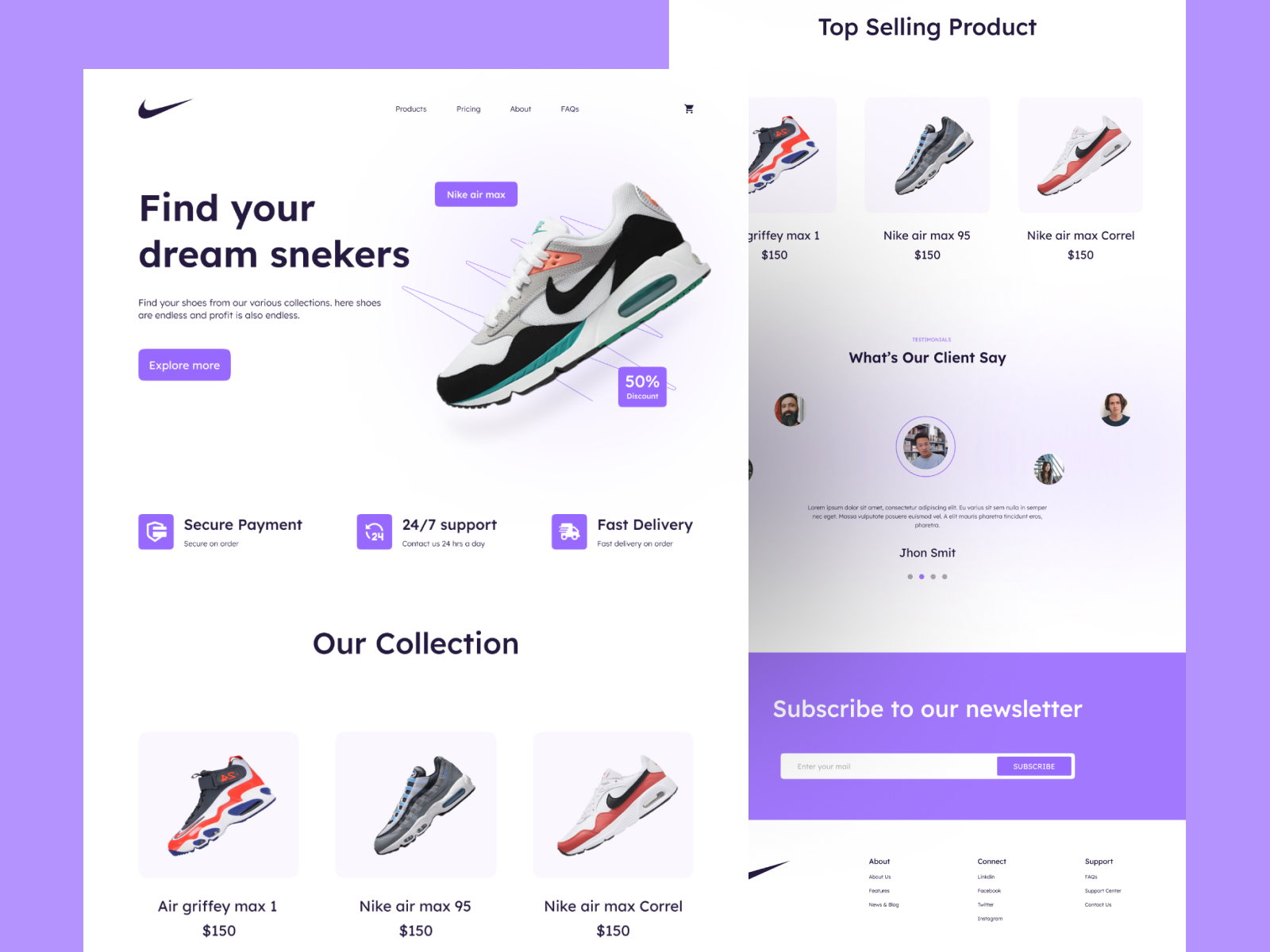 Shoe cheap selling websites