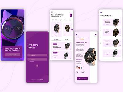 Creating Your Digital Footprint, from Concept to Launch! android app branding buy design ecommerce graphic design ios java logo online store shopify shopping time ui ux watch watch store web woocommerce