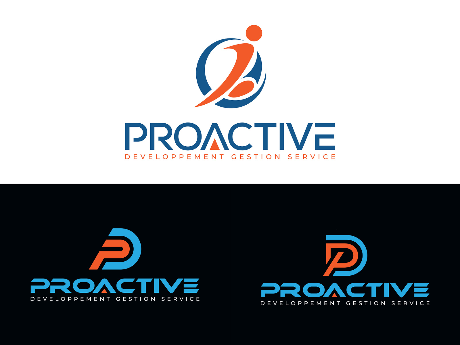development-company-logo-design-by-md-khalilur-rahman-on-dribbble