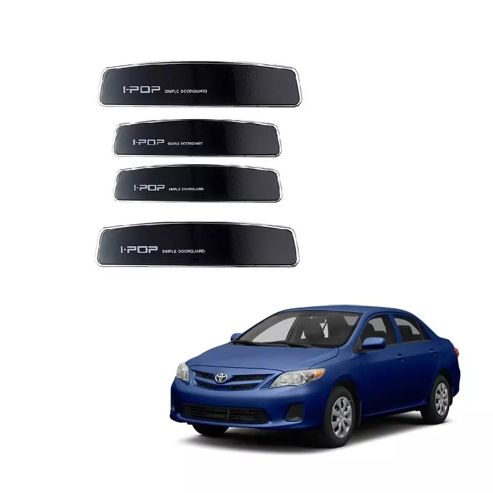 Shop car exterior accessories online by David Michael on Dribbble