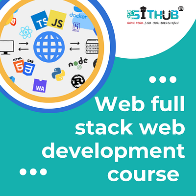 Web full stack web development course diplomainwebdesigning fullstackwebdevelopementcourse