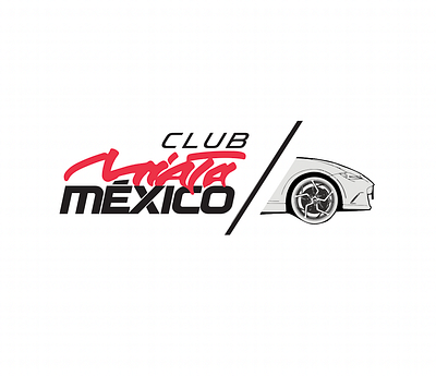 Miata Mexico Club - Logotyope