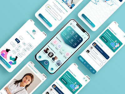 UI/ UX designer | Dribbble
