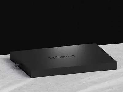 Whale 3D Card Animation 3d 3d animation 3d bank card 3d card 3d card animation animation bank bank 3d bank card blender c4d credit card debit card finance credit motion graphic product design product design animation render