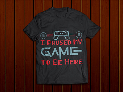 Gaming T shirt De abstract tshirt design apparel branding clothing custom tshirt funny tshirt design game gaming tshirt grunge tshirt design influencer tshirt design inspired tshirt design merchandise minimalistic tshirt design retro tshirt design streetwear tshirt design tshirt tshirt design typography tshirt design vintage tshirt design