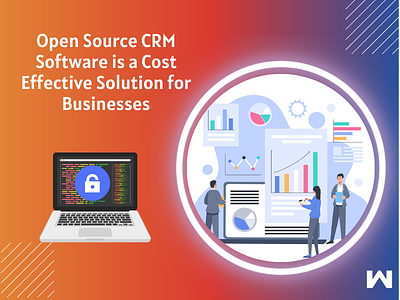 Open Source CRM Software is a Cost Effective Solution open source crm open source crm software