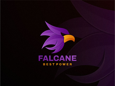 Eagle branding eagle falcon feather fly freedom logo minimalist modern nature predator simple ui ux wing