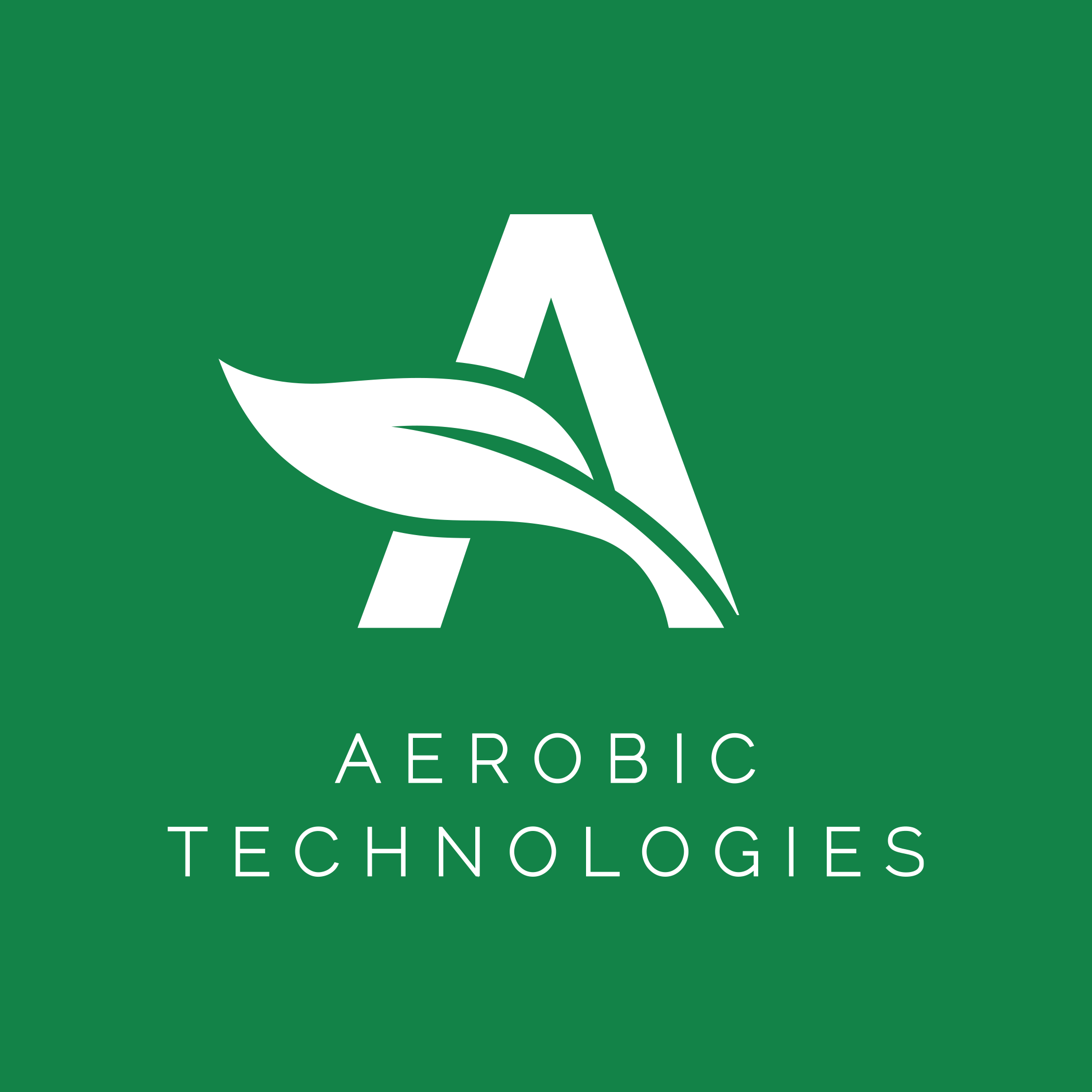 Aerobic Technologies Website & Brand Evolution branding graphic design logo ui ux web web design website website design wordpress