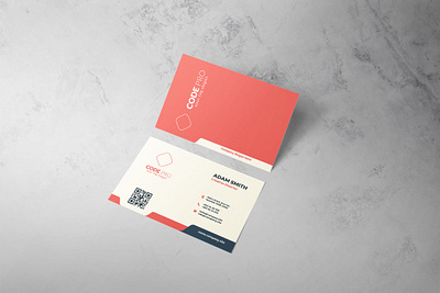Creative Business Card Designs branding business card business card design creative design minimal print professional template visiting card