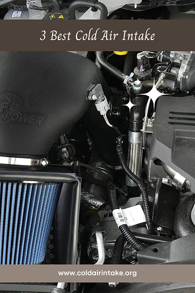 Top Benefits of Installing a Cold Air Intake and Exhaust Sys
