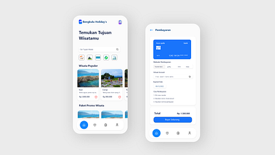 Traveling App design mobile app mobile app design mobile design mobile ui onboarding travelapp ui ui design vacationapp