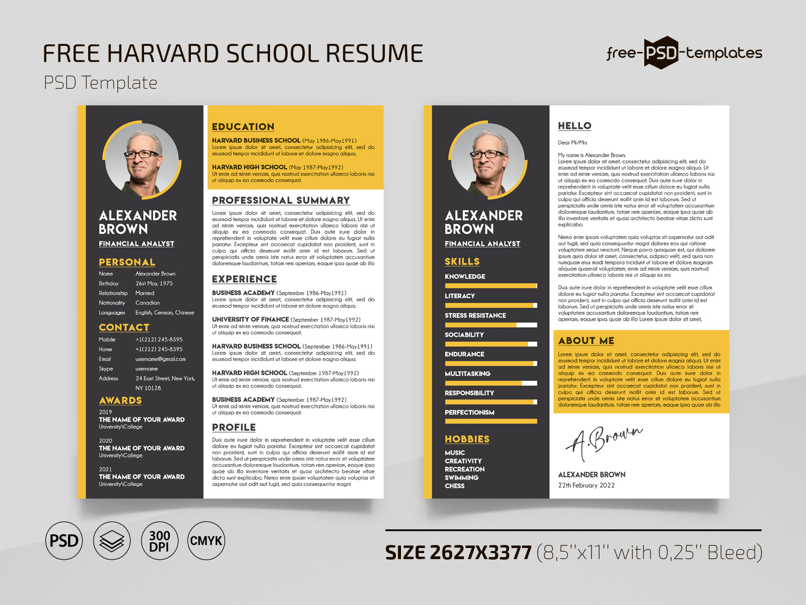 Schoolresume designs themes templates - Original F92bbca9a58b754b4f7555e22f66a38b