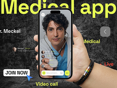 Medical service - Mobile App 2023 app application design doctor health healthcare lab medical medical app medical care medicine minimal mobile mobile app mobile application modern trendy ui ux