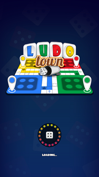 LUDO GAME UI game kit game ui game ui design gui ludo game ui mobile game ui mobile game ui design ui ui design