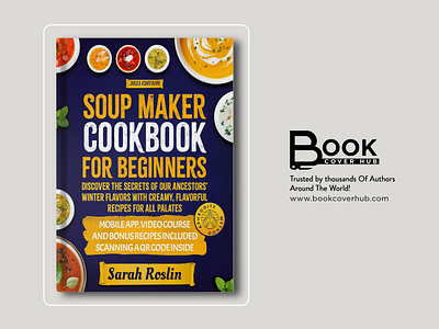 Cookbook cover amazon kdp audio book cover authors book book cover book cover designer book cover hub book design ebook ebook cover hardcover kdp book cover kindle cover paperback