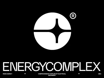 Energycomplex animation brand identity corporate identity dark electricity energy gradient grid icons logo design madeinwebflow minimalism power power equipment redis tech company ui ux web design webflow