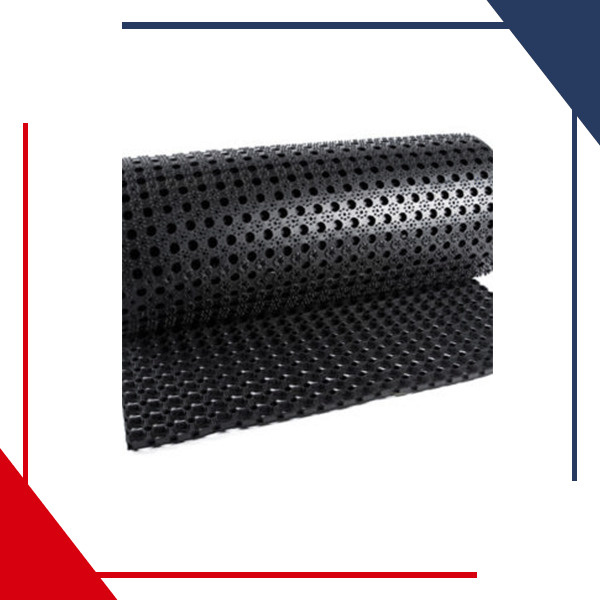 Heavy Duty Horse Rubber Stall Matting by on Dribbble