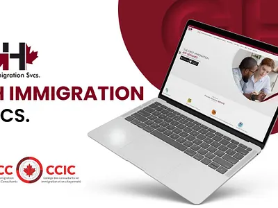 GH Immigration Svcs. css graphic design html portfolio uiux web design website development wordpresswebdevelopment