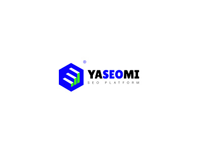 YASEOMI COMPANY branding company brand design experience logo marketing seestudio seo seo brand social user