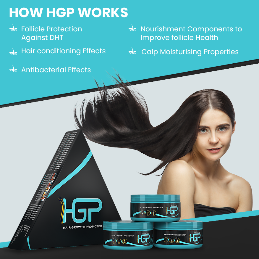 Hair Growth Pro Ayurvedic Herbal Hair Cream At Best Price by Sidharth