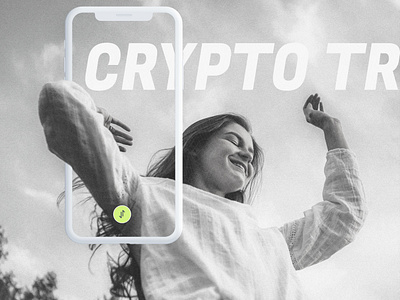 Crypto Trading App app desing crypto crypto trading app ui user interface design