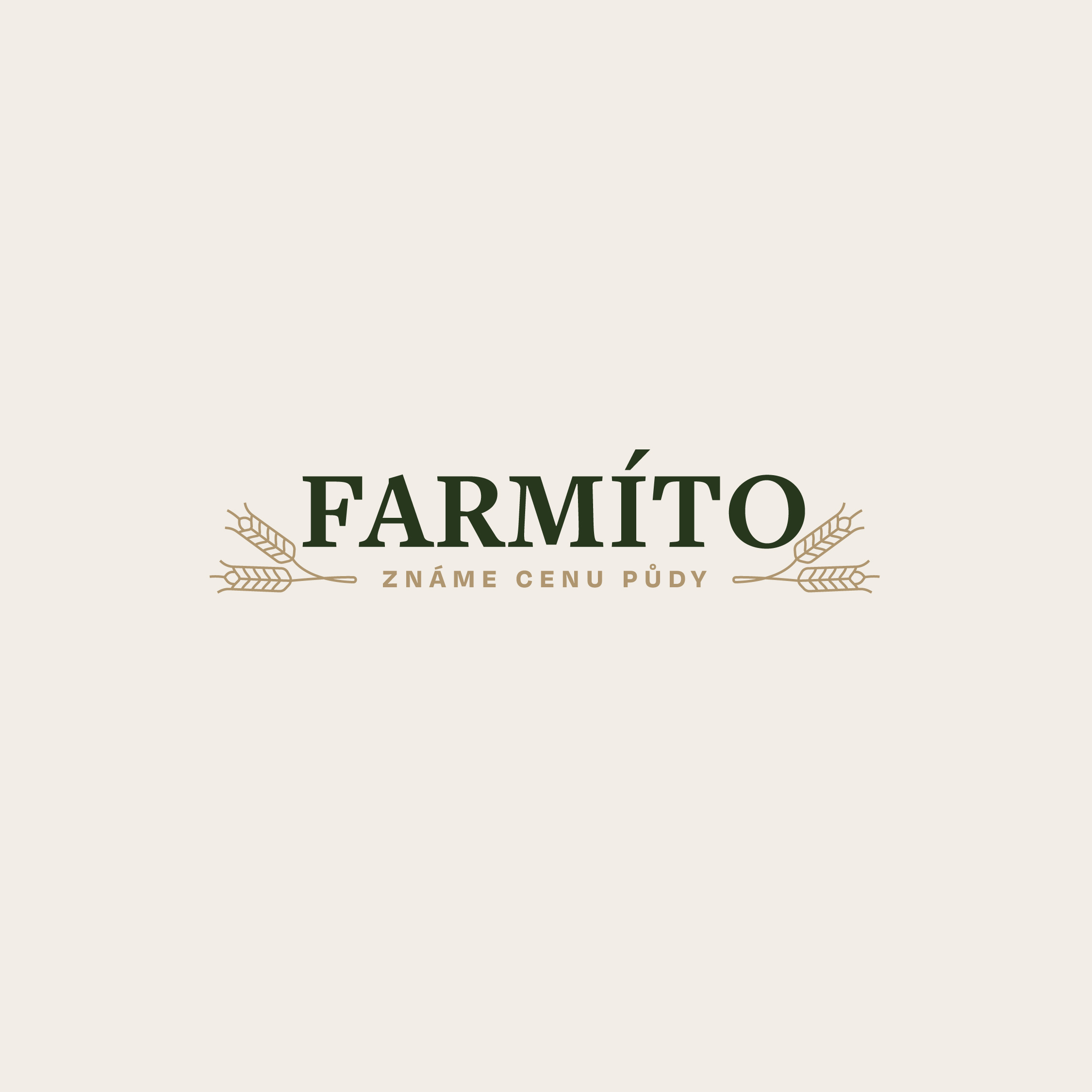 Example of Farmíto logo