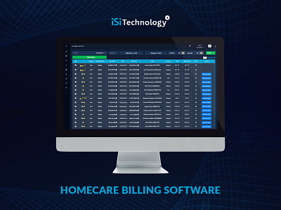 HOMECARE BILLING SOFTWARE design healthcare software development medical billing software medical transportation software