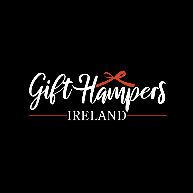 Gift Hampers Ireland by Jim Parsons on Dribbble