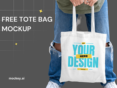 Promote Your Designs With Free Tote Bag Mockups - mockey freebie mockup totebag totebag mockup