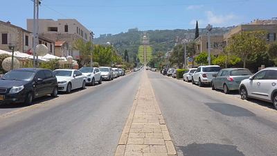 Mixed Reality - Street View Navigation