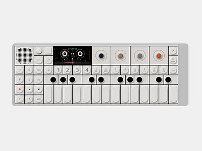 Keyboard UI design keyboard ui user interface ux