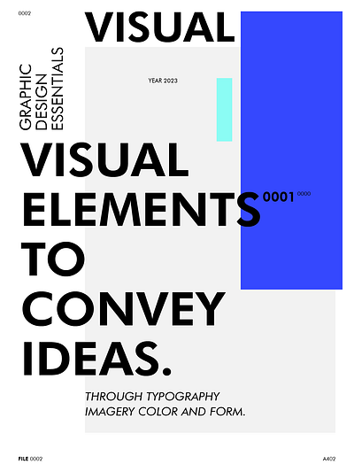 Concept 02 design graphic design