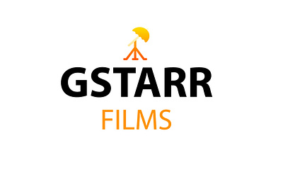 Films Logo Design 2d 3d films logo graphic design logo