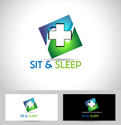 Medical Logo Design 2d 3d branding graphic design logo logo design