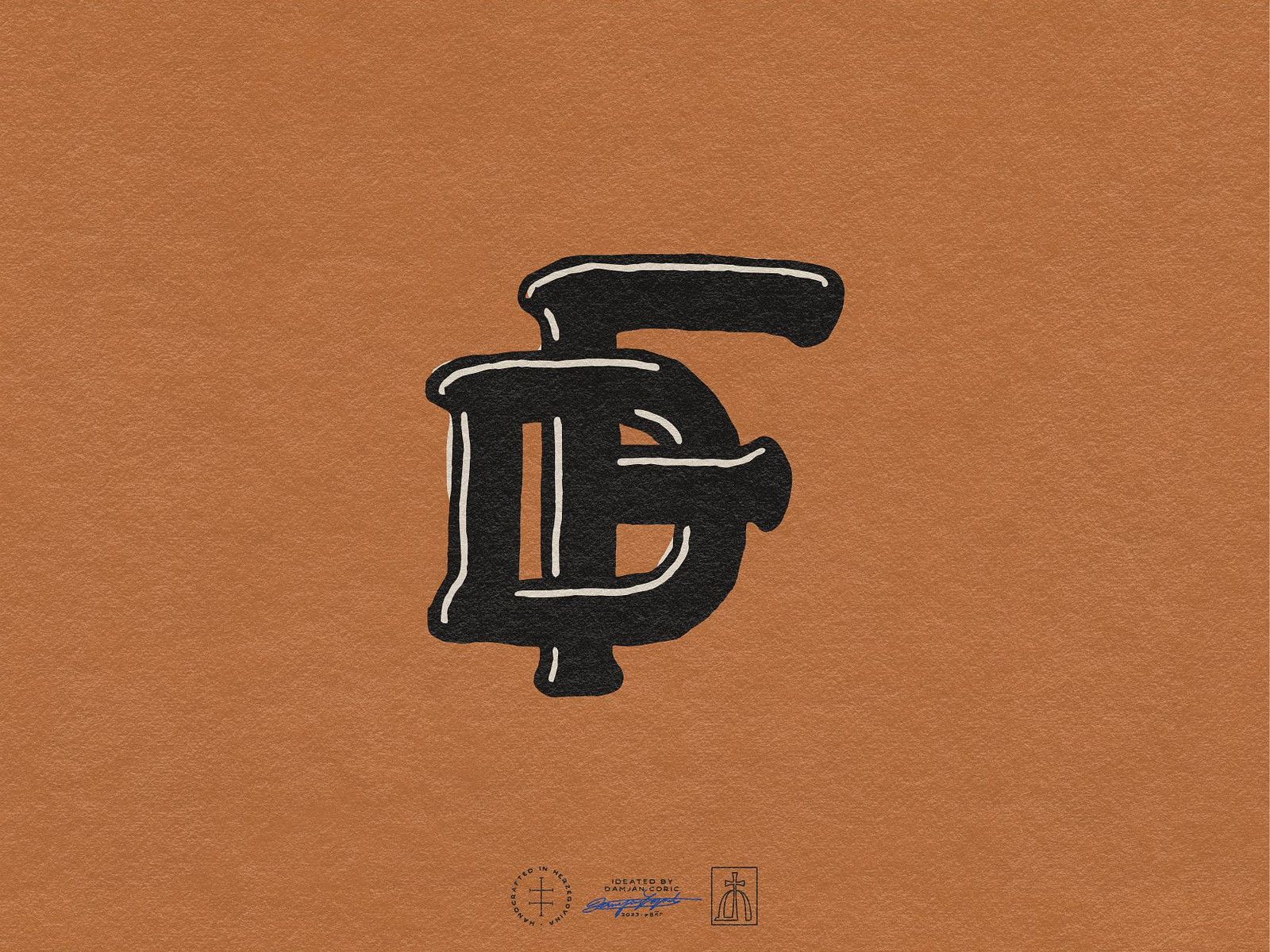 Dead Flower Shop by Coric Design on Dribbble