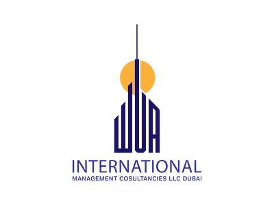WVR International Management Consultancies LLC brandidentity branding businessconsultancy clientwork collaboration creativeprocess design excellence graphicdesign innovation integrity logodesign managementconsultancy newlogo