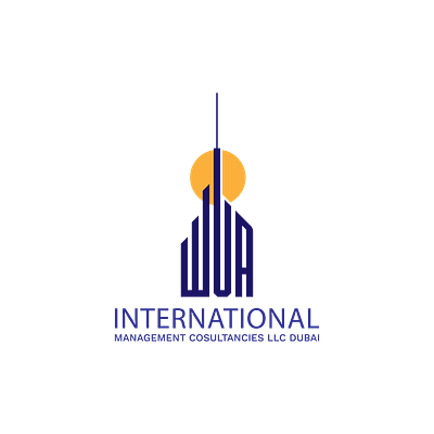 WVR International Management Consultancies LLC brandidentity branding businessconsultancy clientwork collaboration creativeprocess design excellence graphicdesign innovation integrity logodesign managementconsultancy newlogo