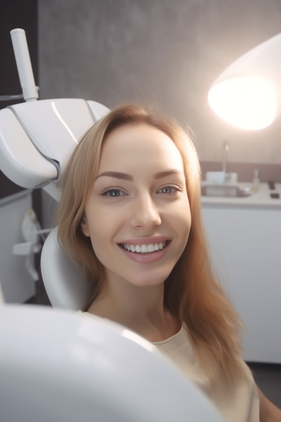 Dentist art by Midjourney AI by Zhaslan Batargaziev on Dribbble