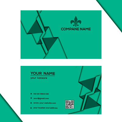 business card design app bokulakter360 branding business card design design graphic design illustration logo typography ui ux vector