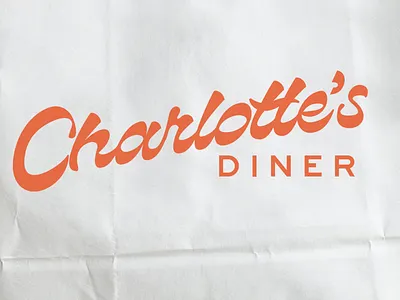 Restaurant Branding: Charlotte's Spider Themed Diner package design packaging pcakaging spooky