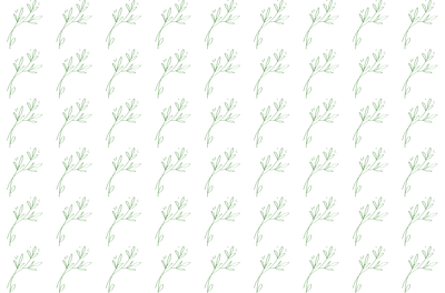 Cozy home patters/Branch botanical branch design graphic design illustration pattern vector