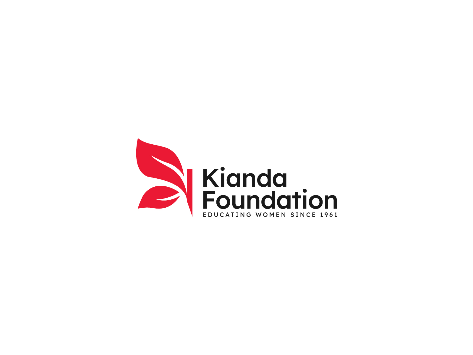 Kianda Foundation - Logo & Brand identity design by ARIF MAHABUB on ...