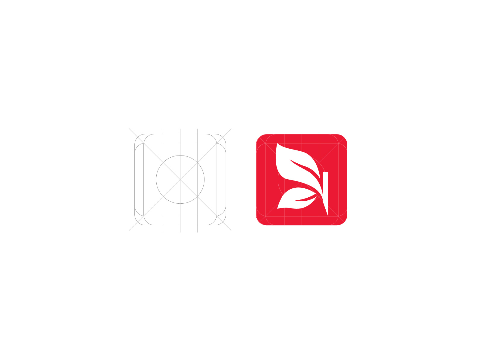 Kianda Foundation - Logo & Brand identity design by ARIF MAHABUB on ...