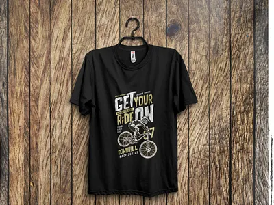 T-shirt Design design